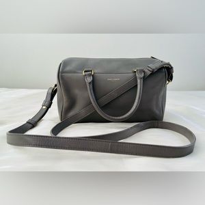 Saint Laurent Baby Duffle Bag in Small